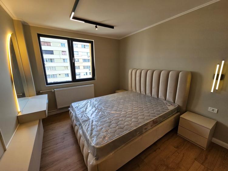 Apartament 3 Camere Renovat ( Mobilat si Utilat - totul nou ) - 3