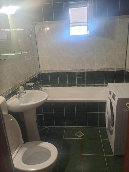 Dau spre inchiriere apartament - 1