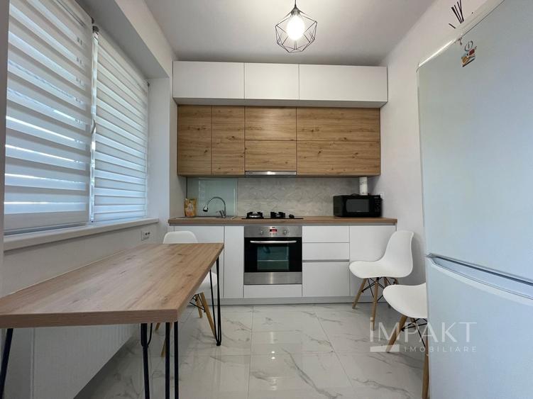 De închiriat | Apartament cu 2 camere |Parcare|Ultracentral| - 4