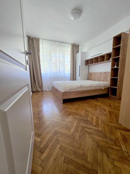 Apartament cu 3 camere decomandat în Nord