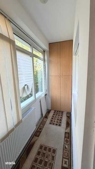Apartament cu 2 camere semidecomandat în Cișmigiu