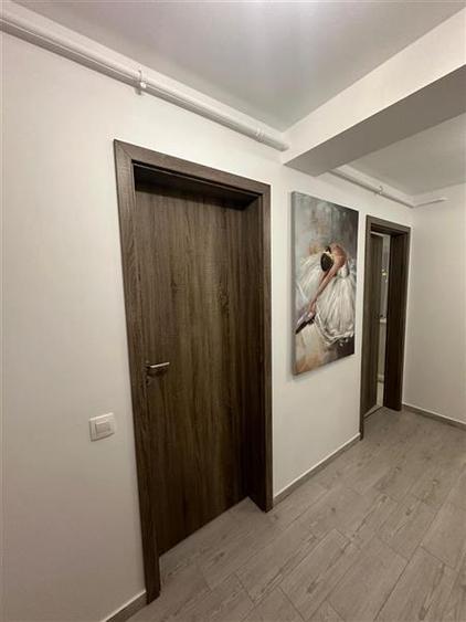 Apartament 2 camere, vedere deschisa,  Urban Coresi, Tracorul - 7