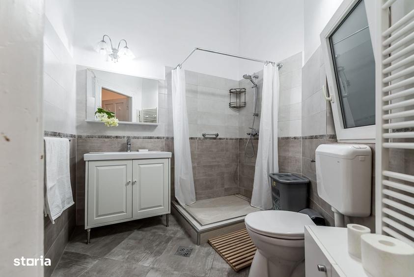 Apartament cu 4 camere decomandat în Ultracentral