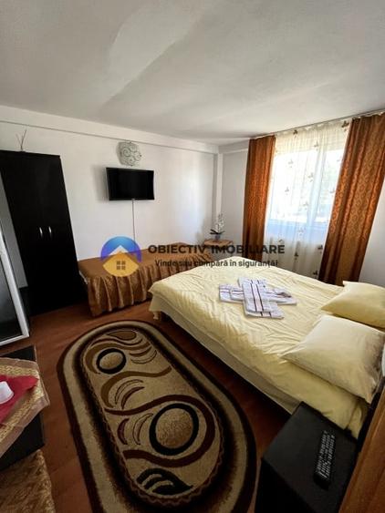 Hotel/Pensiune, de 250 mp, în Dumbrava Roșie