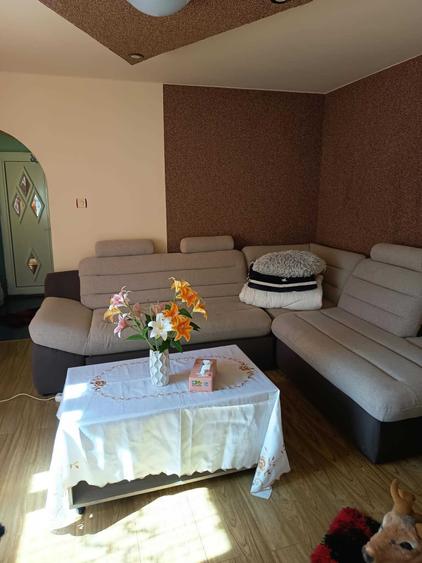 Casă cu 3 camere în Țițești