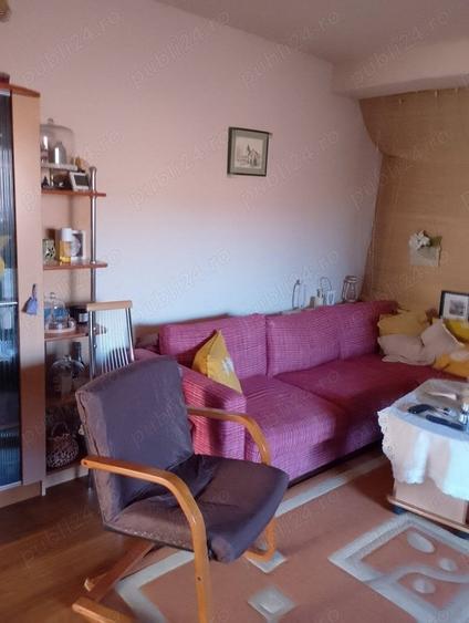 Apartament nou cu 4 camere, etaj 1, confort sporit, 105mp, finisat si mobilat, cu pacare - 4
