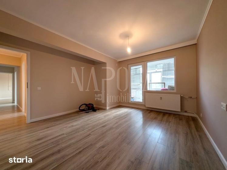 Apartament cu 3 camere în Iosia