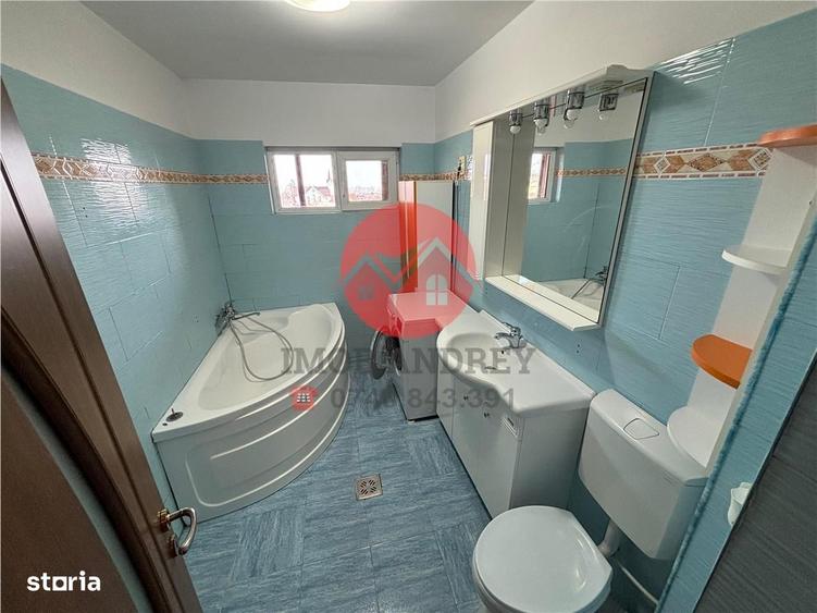 Apartament 2 camere | Bloc nou | Etaj 2 | Central | Mobilat & Utilat - 2