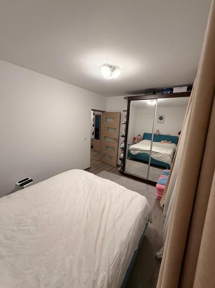 Apartament cu 2 camere în Cug
