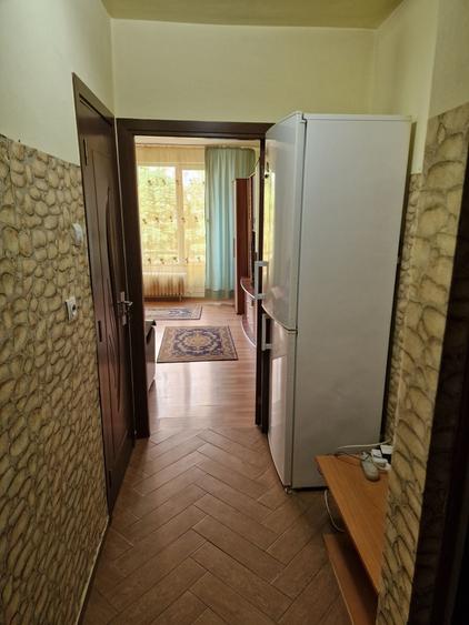Garsonieră decomandată în 1848
