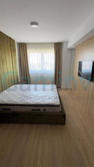 Apartament cu 3 camere decomandat, mobilat în Calea Aradului