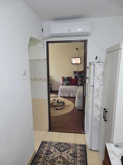 Garsonieră decomandată în Exterior Vest