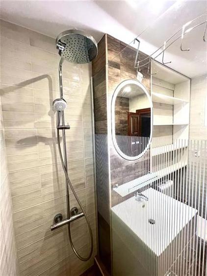 Apartament cu 2 camere decomandat, mobilat în Lenin