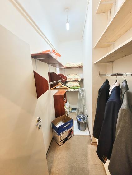 Apartament cu 2 camere decomandat în Cișmigiu