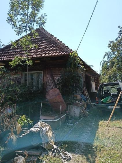 Casă cu 1 camere în Central