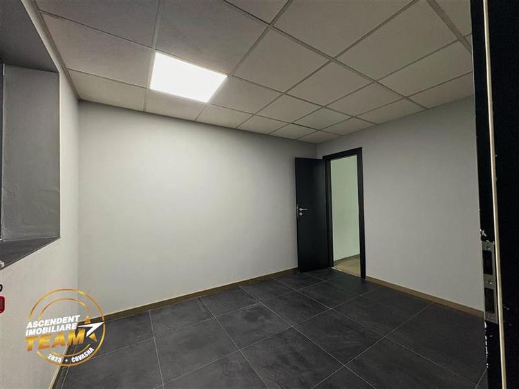 Spațiu comercial, de 244 mp, în Central