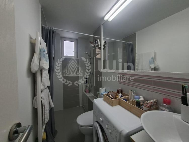 Apartament 2 camere | Ideal investitie | Zona Hermes | Gheorgheni - 4