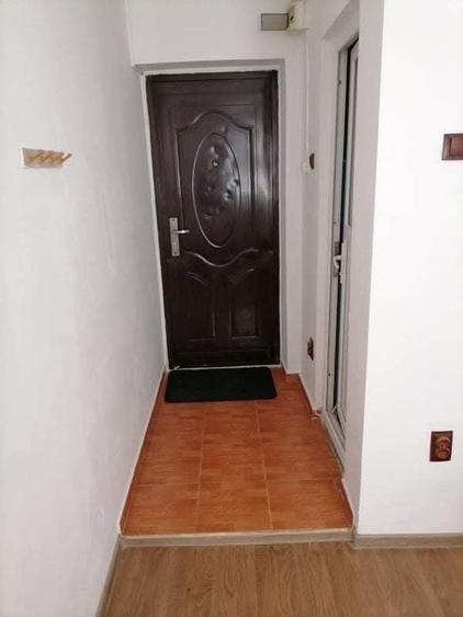 Garsonieră decomandată în Crâng