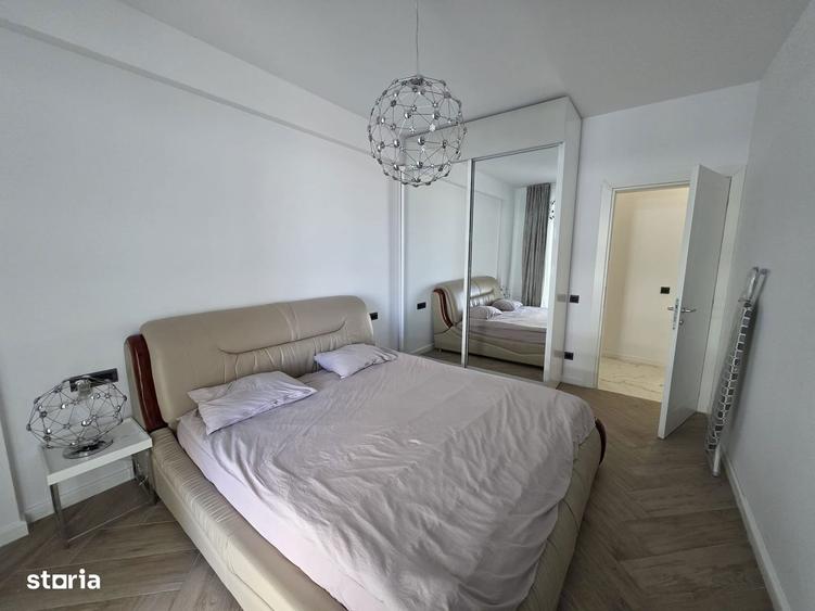 Apartament cu 3 camere în Nord