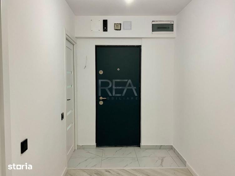 Garsonieră în Giurgiului