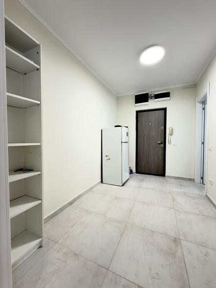 Garsoniera RENOVATA TOTAL, METROU  - Sos. Iancului - 7