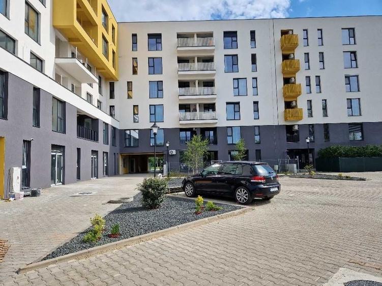 Garsonieră decomandată în Dumbrăvița