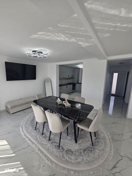 Casă cu 3 camere cu Teren 335 Mp în Șcheia