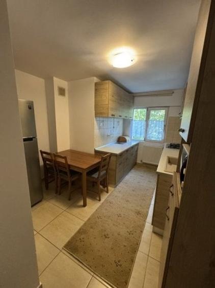 Închiriere Apartament 4 camere în Lujerului - 8