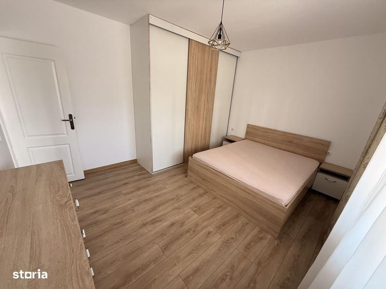Apartament cu 3 camere în Florești