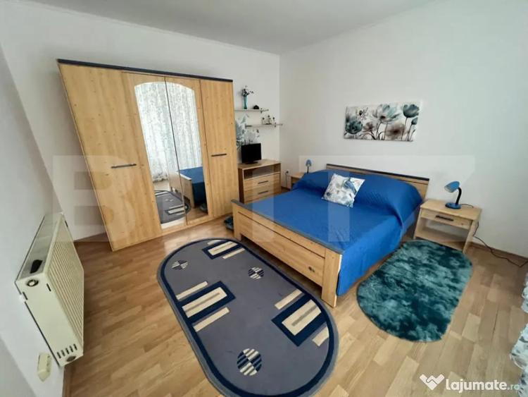 Apartament de inchiriat 120 mp, 3 camere, Girocului - 4 - 5