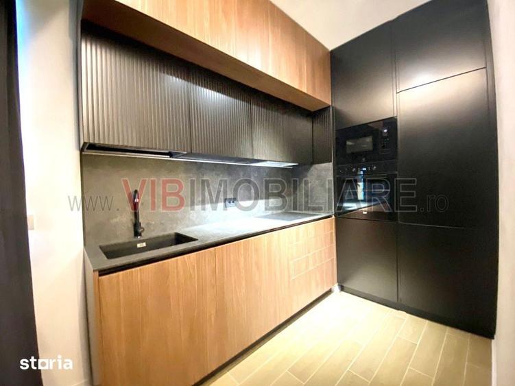 Apartament cu 2 camere decomandat în Primăverii