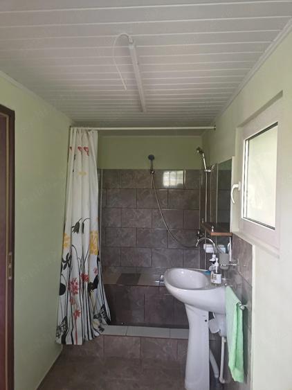 Casă cu 3 camere în Central