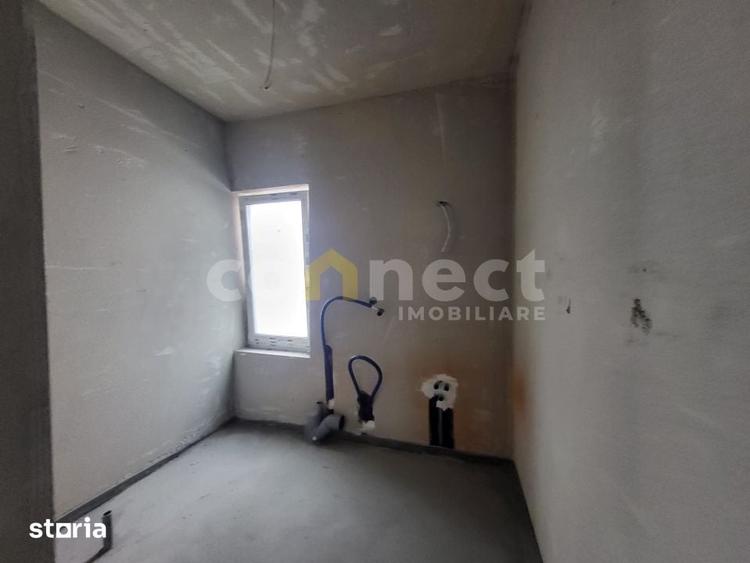 Casa individuala de vanzare | SU 113,7 mp | Teren 341 mp | Dezmir cu - 12