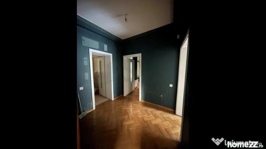 Casă cu 3 camere cu Teren 400 Mp în Clucerului
