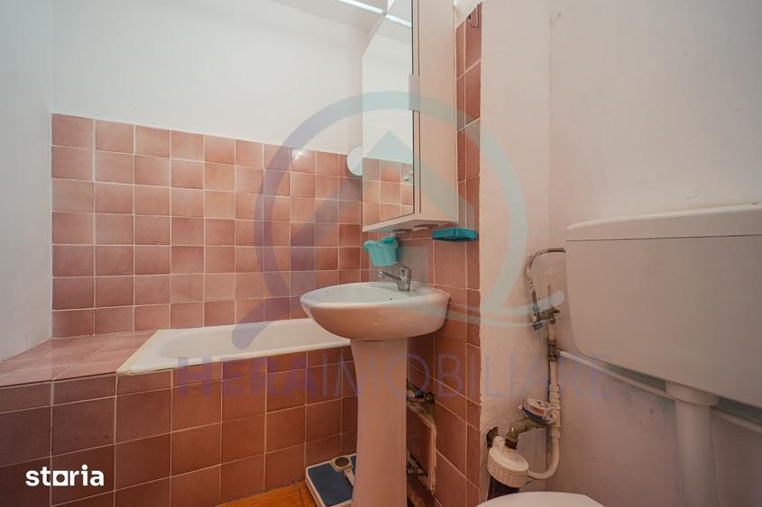 Garsoniera confort1 mobilata si utilata 31.000 euro - 4