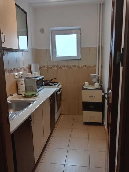 Apartament cu 2 camere în Olteniței