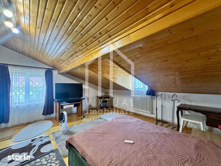 Apartament cu 3 camere în Ștrand