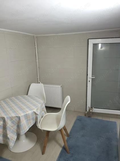 Casă cu 2 camere în Casa de Cultură