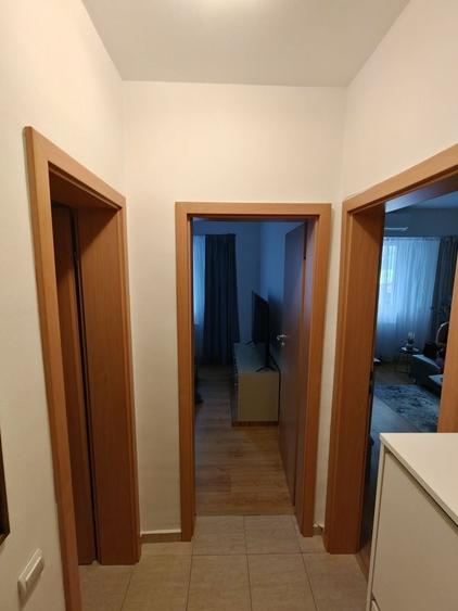 Apartament semidecomandat în Berceni