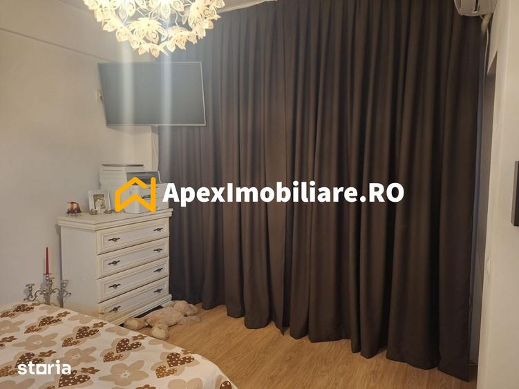 Garsoniera de inchiriat Berceni Bucuresti | Metrou 5 min | centrala pr - 6