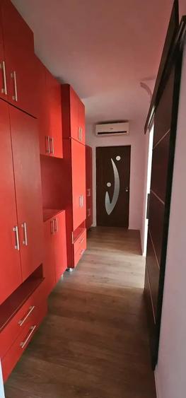 Apartament cu 2 camere decomandat în Micălaca