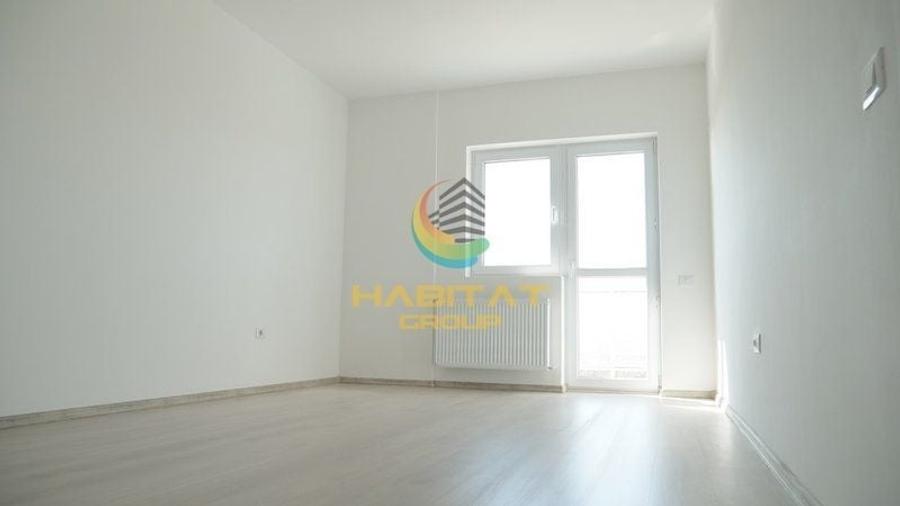 Apartament cu 2 camere decomandat în Berceni