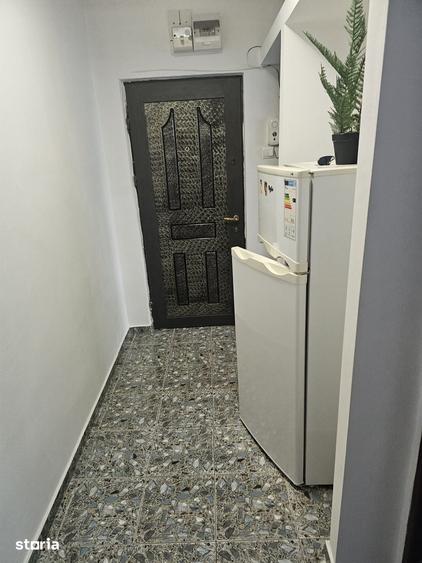 Garsoniera, parter , Ostroveni - 1