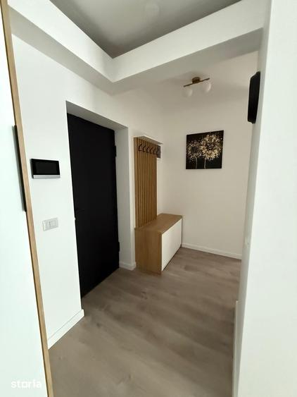 Apartament cu 3 camere decomandat în Obcini