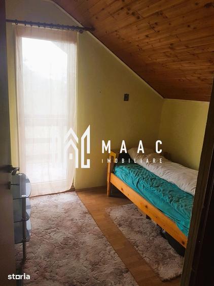 Casă cu 4 camere cu Teren 305 Mp în Central