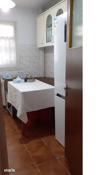 Dristor,Metrou bl.1985,reabilitat,et.4/8,DECOMANDAT,GEAM LA BAIE - 5