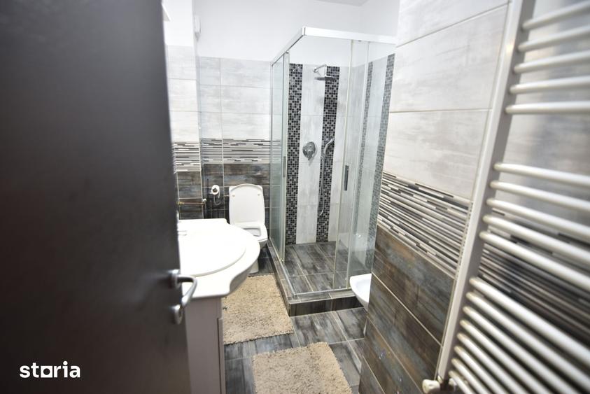 Apartament cu 3 camere decomandat în Chiajna