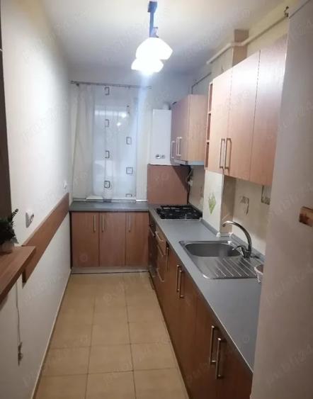 Apartament 2 camere | Etaj 1 | Parcare | Zonă Parc Florești | Str. Cetății - 2