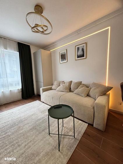 (5 min) Metrou Berceni-Apartament Tip Studio-40 MP - 14