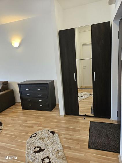 Apartament cu 2 camere în Copou